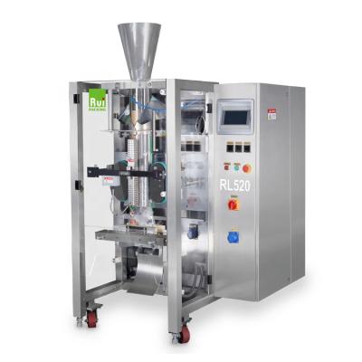 China Automatic Multifunctional Food Packaging Machine Powder Flour Spice Powder Packing Machine Automatic 5 to 1000g for sale