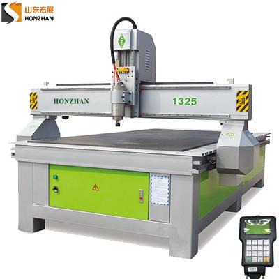 China Honzhan HZ-R1325 Wood CNC Router for sale