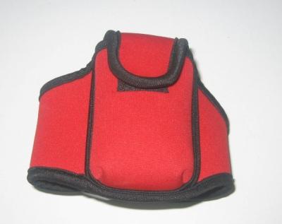 China Hot-selling Fancy Neoprene Climbing Sports Cellphone bag Durable phone bag Armband for sale