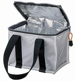 China Hot-selling high quality Cooler bag Ice bag Picnic bag insulated cooler case for sale