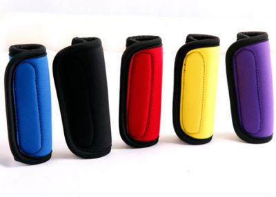 China Top-selling Fashionable Neoprene Handle Cover, Handle wrap, Suitcase handle sleeves for sale