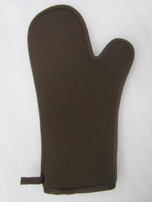 China Hot-selling Neoprene Microwaven Gloves Oven Glove Satety Glove Kitchen Glove for sale