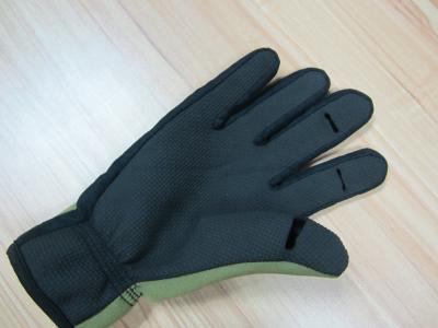 China Hot-selling Neoprene Cycling Gloves Biking Glove Sports Glove In Nice design for sale