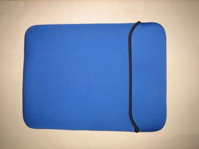 China Top-selling Fancy Neoprene Laptop bag Shockproof Laptop sleeve Computer case Tablet case in different sizes for sale