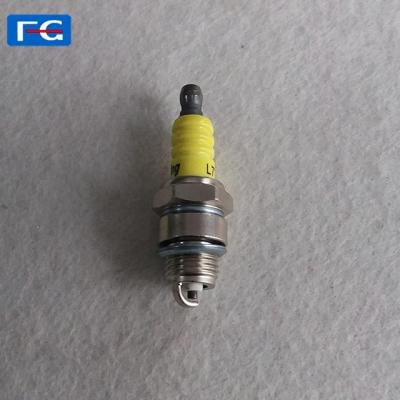 China Nickel Alloy Lawn Mower Spark Plugs Small Engine Spark Plug L7T for sale