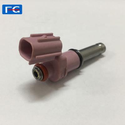 China Car System Fuel Injection Diesel / Gas Fuel Injector Nozzle 23250-31070 2325031070 Fuel Injectors Nozzle 23250-31070 for sale