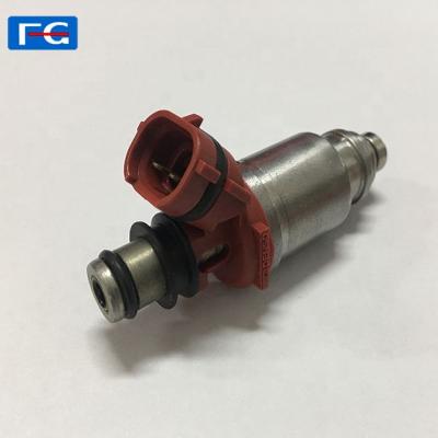 China High quality auto parts parts best selling fuel injector nozzle 23250-16160 fuel injector nozzle in car for sale