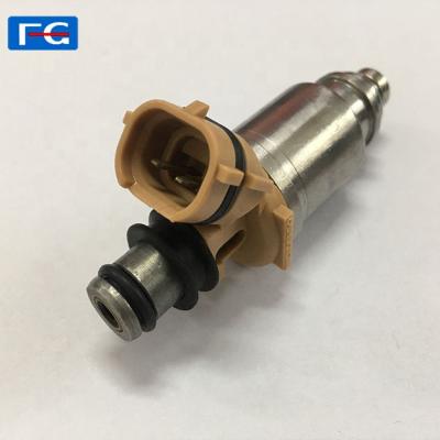 China High Quality Hot Selling Auto Parts Fuel Injector Nozzle 23250-16150 Car Fuel Injector Nozzle In Car for sale