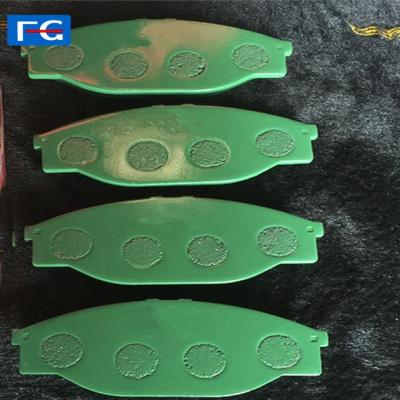 China Auto Part Factory Price Car Brake Pads 04465-28030 SP2035 859-11brake Pads For Japan Cars for sale