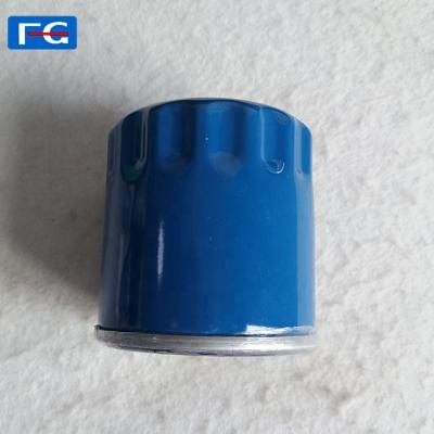 China Wholesale Factory Price PF48 89017524 Oil Filters Auto-Oil Filter PF47 25010792 In Cars Standard OEM Size for sale