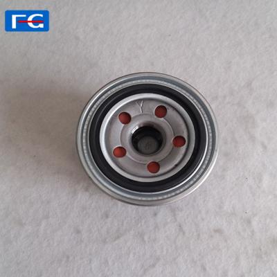 China High Quality Auto-Oil Filter 26300-35504 2630035504 Car Oil Filter For Korea Cars OEM Standard Size for sale