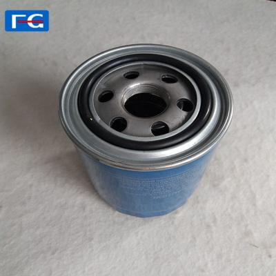 China Korea Car Oil Filter Oil Filter 26300-42040 2630042040 Car Engine Part Oil Filter In Cars OEM Standard Size for sale