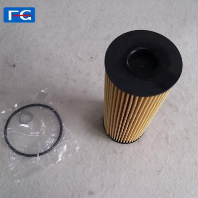 China Factory Price Auto Oil Filter 1457429122 Oil Filter Paper Element In Car OEM Standard Size for sale