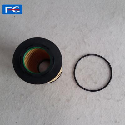 China High Quality Car Oil Filter 26320-3C100 Auto-Oil Filter 263203C100 For Korean Cars OEM Standard Size for sale