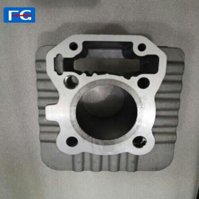 China High Quality 225 Aluminum Alloy Three Wheel Motorcycle Cylinder Piston Kit For 3 Wheel Motorcycle 225 for sale