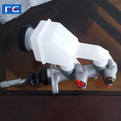 China Cheap Price Motorcycle Tricycle Oil Brake Pump For Three Wheel Motorcycle Original Size for sale