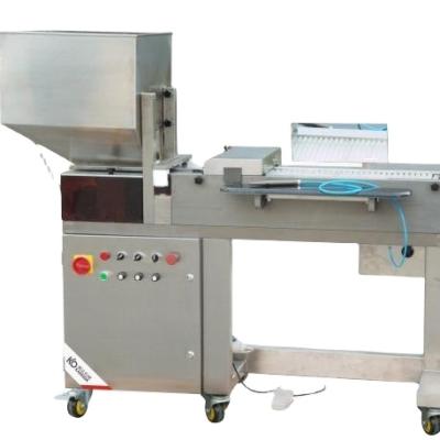 China Special Automatic Pharmaceutical Capsule New Style Pill Capsule And Tablet Inspection Machine for sale