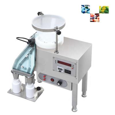 China tabletop capsule and tablet counting machine capsule loader machine 92*75*81cm for sale