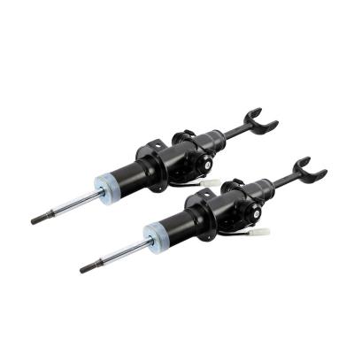 China Front Left Right Air Pneumatic Suspension Gas Shock Absorber Fit BMW 5-Series F10 F11 37116796855 37116863119 Pairs 37116796856 OEM Standard Size for sale