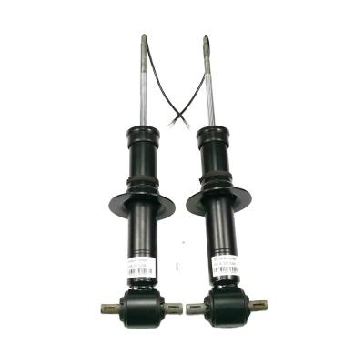 China USA Warehouse 2015+ Front Air Suspension Shock Absorber W/Magnetic Ride Control Fit GMC Yukon Sierra 84061228 84176631 23312167 OEM Standard for sale