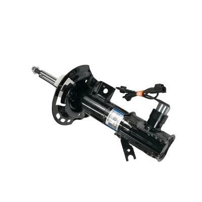 China Front Left Electric Shock Absorber With For Lincoln MKZ 2013-2017 OEM Standard Size DG9Z18124B DG9Z18124V EG9Z18124D HG9Z18124C for sale