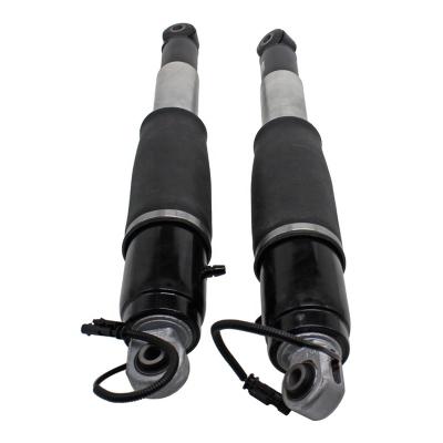 China 2Pcs Rear Truck Shock Absorber Air Suspension Strut For GMC Sierra Yukon 84176675 23151122 23290661 23267007 OEM Standard Size for sale