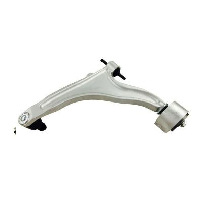 China JR suspension Front Lower Control Arm High Performance Auto Parts Kit for Cadillac 2009-2012 SRX 22979575 22979576 OEM standard for sale