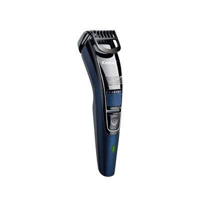 China New Electric Household Custom Adjustable Professional Metal Hair Trimmer for sale