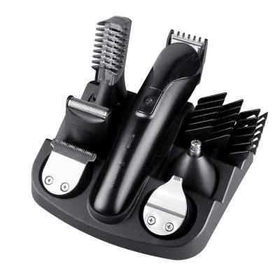 China Household Hair Cutting Salon Professional Grooming Kit Men Hair Trimmer Equipment for sale