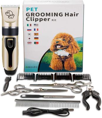 China Wholesale Viable Hair Trimmer Professional Long Lasting Hair Electric Hair Trimmer For Men for sale