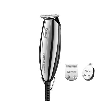 China Hair Trimmer With Comb Professional Adjustable Height Lever Best Cheap Hair Trimmer, Electric Hair Trimmer for sale