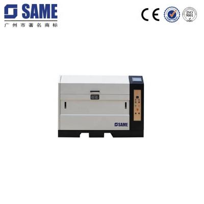 China Metal / Glass / Marble / Rubber / Ceramic CNC Cutting Machine 50HB-6020 Metal Waterjet Cutting for sale