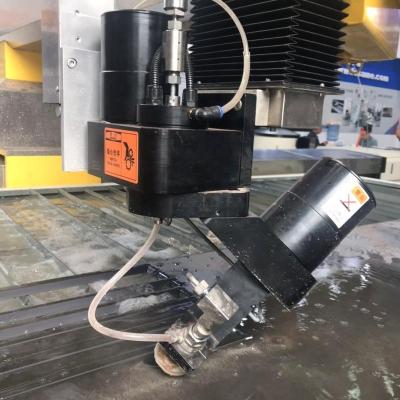 China Cutting high pressure waterjet pump for cutting marble metal cutter glass waterjet pump for sale