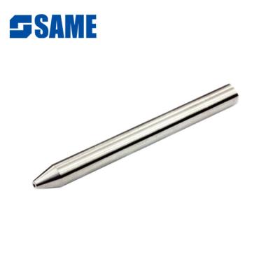 China Flow Waterjet Best Selling Durable Waterjet Spare Parts Nozzle Tube for sale