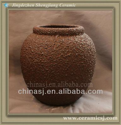 China For flower RYWO04 OUTDOOR FLOWER POT for sale