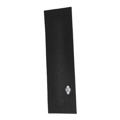 China » 33*9 Scooter Sandpaper Pad Board Grip Tape Black Color Customized Adult High Quality Anti-Skid for sale