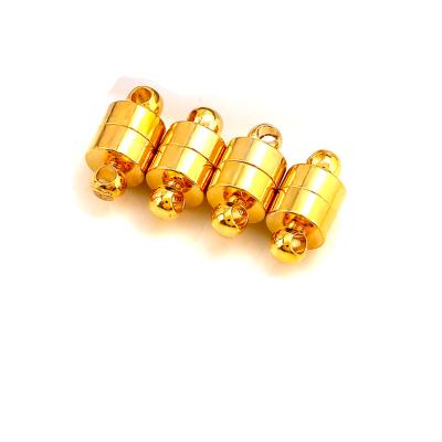 China Magnet Clip Magnetic Connector for Jewelry Bracelet Necklace for sale