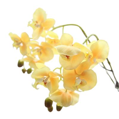 China Wedding Decorations Artificial Orchid For Wedding Centerpieces for sale