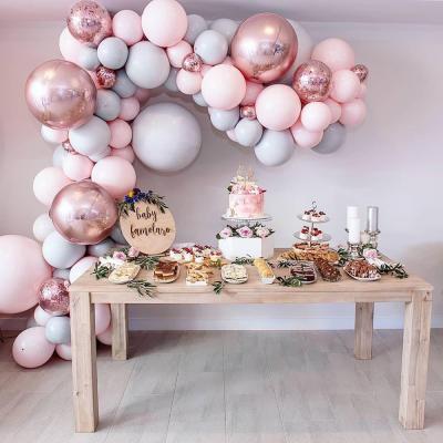 China For party colorful balloon for wedding and party for sale