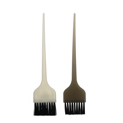 China Professional wholesale same cheap price high quality hair tint brush custom salon hair dye logo for sale