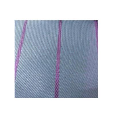 China Factory wholesale high quality 100% cationic polyester jacquard fabric waterproof for sale