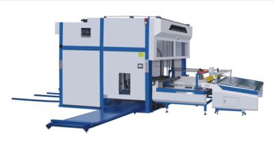 China Máquina apiladora automática de 1500x1500 mm en venta