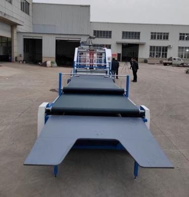 China Intelligente van de de Fluitlaminering van B en e-Automatische de Machinehoge snelheid Te koop