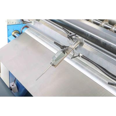 China 1900mm High Speed Corrugated Cardboard Laminator High Accuracy for sale