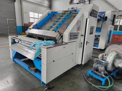 China GFS 24000pcs/Hour High Speed Automatic Flute Laminator Machine With Servo Motor For Currogated Cardboard for sale