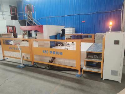 China High Performance Pile Turner Machine for Printing and Packaging Industry With Dust Moving and Aligning for sale