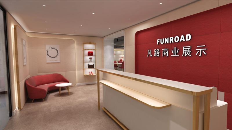 Verified China supplier - Shenzhen Funroad Exhibition & Display Co., Ltd.