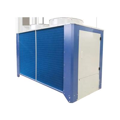 China Commercial Container Cold Room Fish Cold Storage Containers Room Water Cooler Price for sale