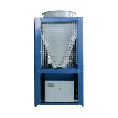 China luxury industrial commercial air conditioner modular water chiller for sale for sale