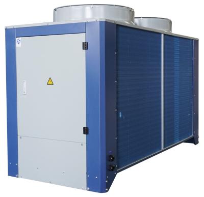 China Container Freezer Room Refrigeration Cold Storage Water Chiller Cold Room For Sale for sale